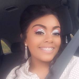 Meet your Posher, Jasmine